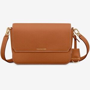 Mason de Sabre Medium Flap Bag